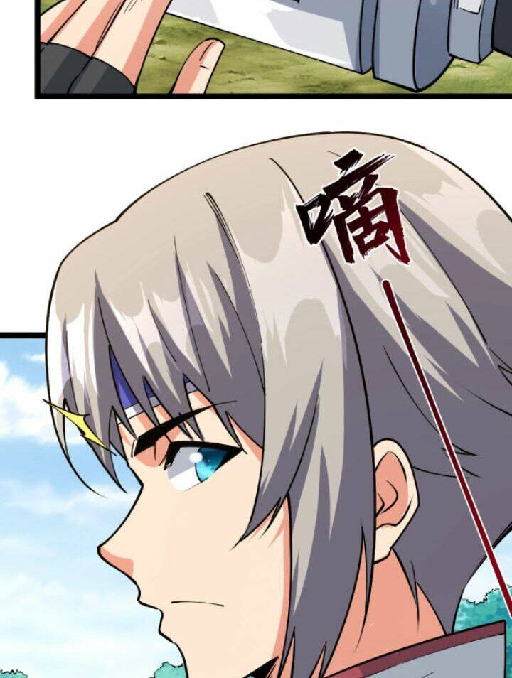 Toàn Thuộc Tính Võ Đạo Chapter 19 - Trang 2