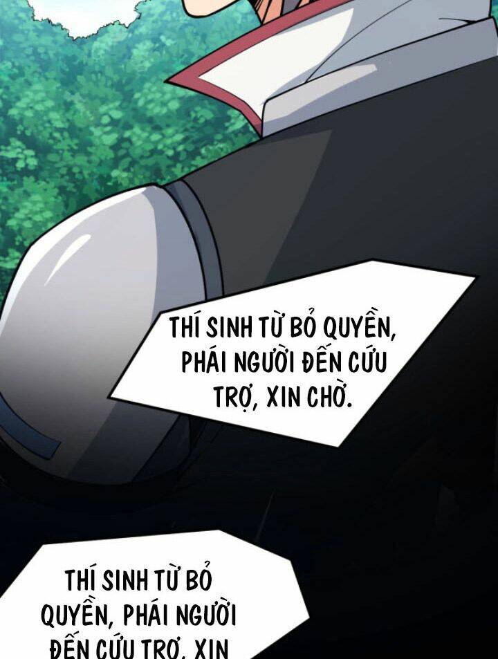 Toàn Thuộc Tính Võ Đạo Chapter 19 - Trang 2