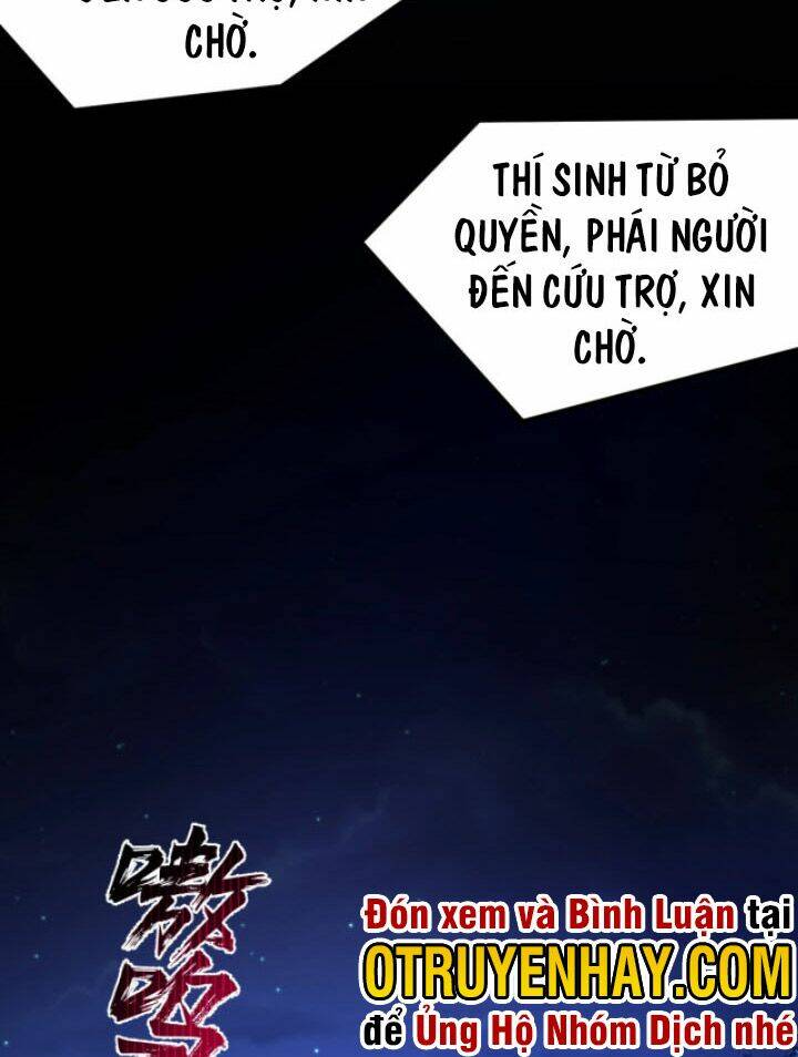 Toàn Thuộc Tính Võ Đạo Chapter 19 - Trang 2