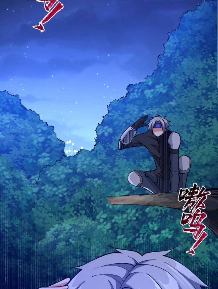 Toàn Thuộc Tính Võ Đạo Chapter 19 - Trang 2