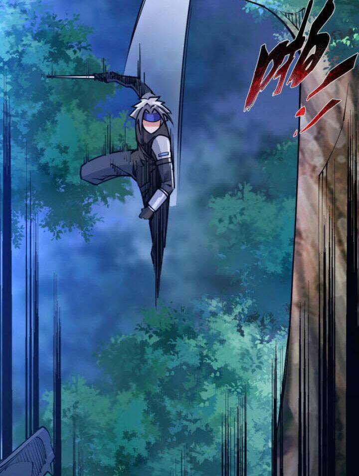 Toàn Thuộc Tính Võ Đạo Chapter 19 - Trang 2