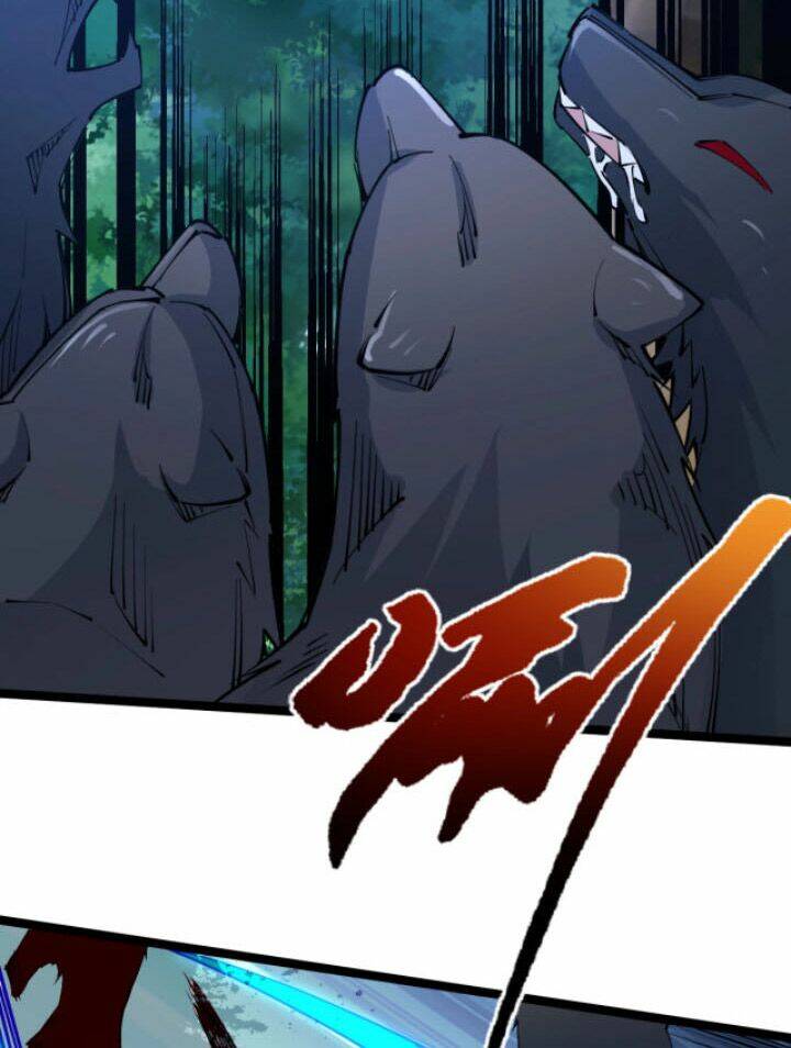 Toàn Thuộc Tính Võ Đạo Chapter 19 - Trang 2