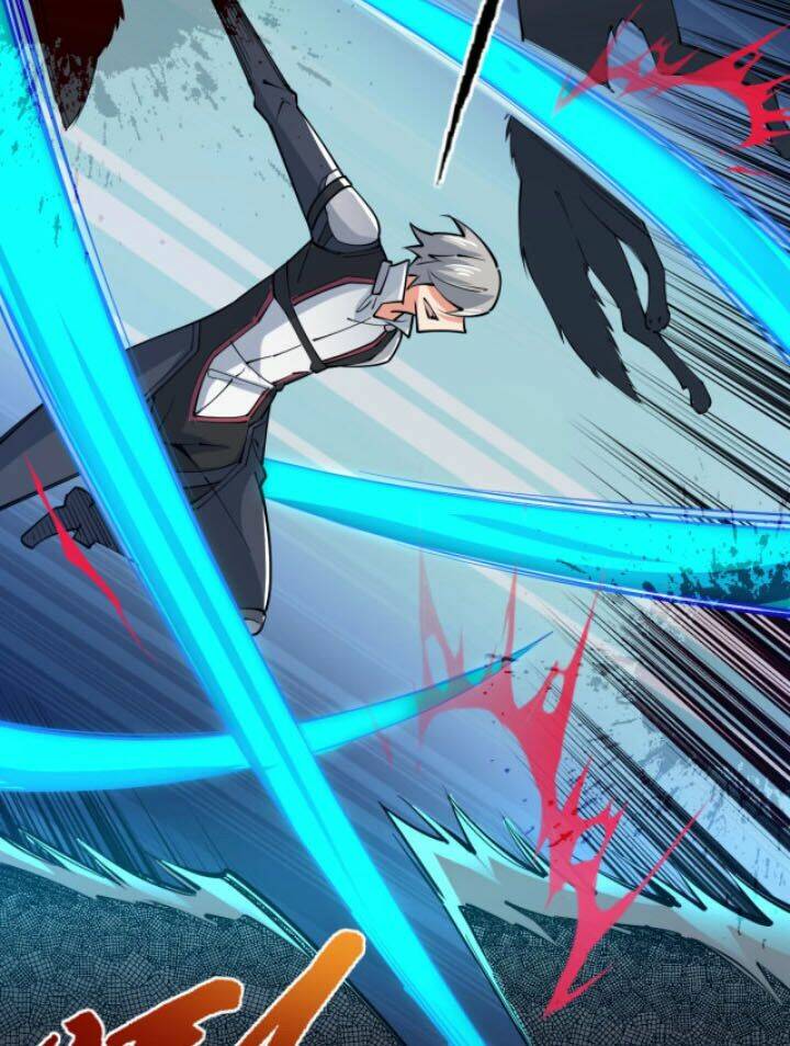 Toàn Thuộc Tính Võ Đạo Chapter 19 - Trang 2