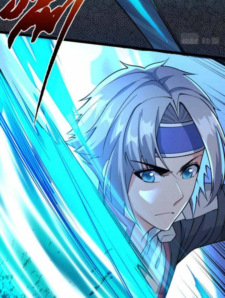 Toàn Thuộc Tính Võ Đạo Chapter 19 - Trang 2