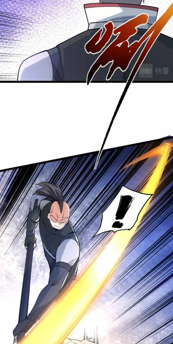 Toàn Thuộc Tính Võ Đạo Chapter 19 - Trang 2