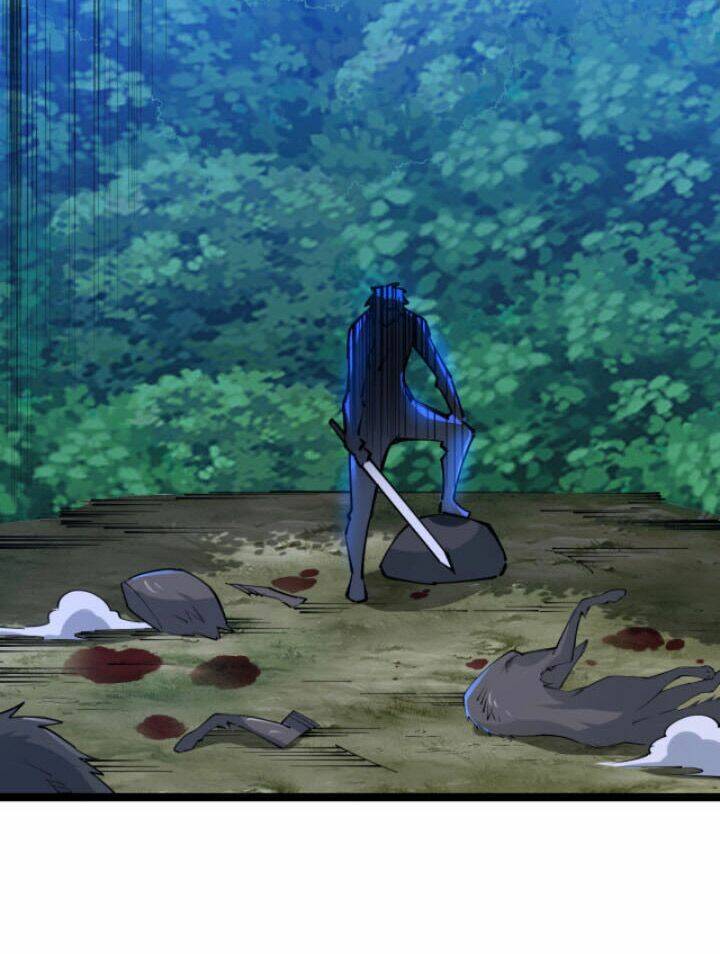 Toàn Thuộc Tính Võ Đạo Chapter 19 - Trang 2