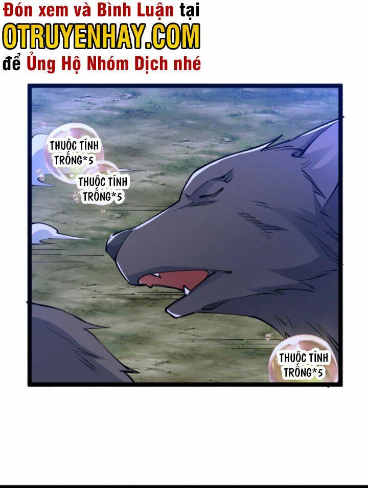 Toàn Thuộc Tính Võ Đạo Chapter 19 - Trang 2