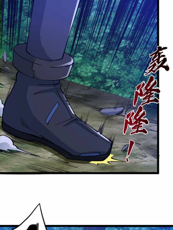 Toàn Thuộc Tính Võ Đạo Chapter 19 - Trang 2