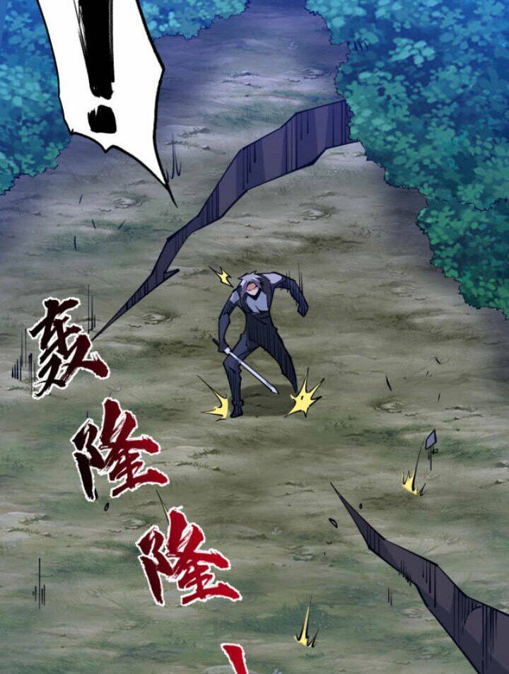 Toàn Thuộc Tính Võ Đạo Chapter 19 - Trang 2