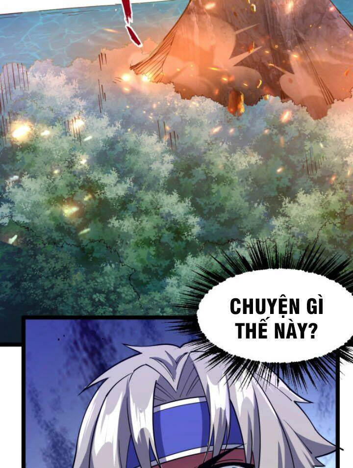 Toàn Thuộc Tính Võ Đạo Chapter 19 - Trang 2