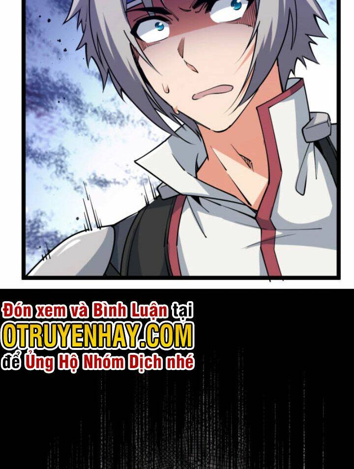Toàn Thuộc Tính Võ Đạo Chapter 19 - Trang 2