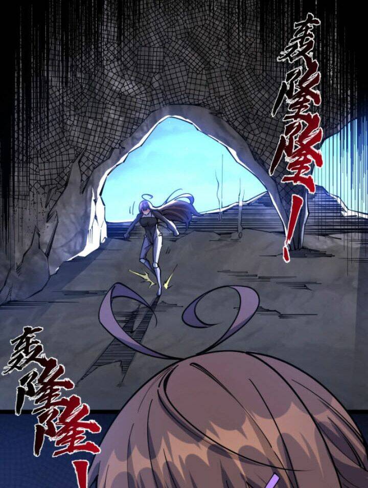 Toàn Thuộc Tính Võ Đạo Chapter 19 - Trang 2