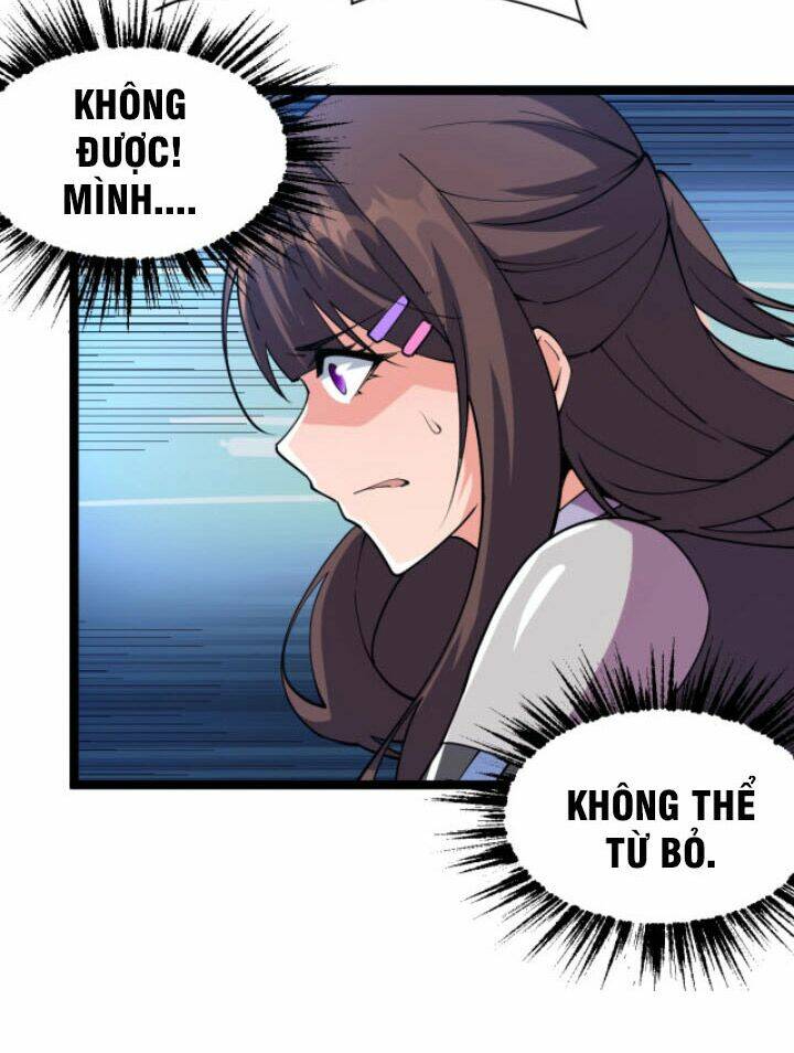 Toàn Thuộc Tính Võ Đạo Chapter 19 - Trang 2