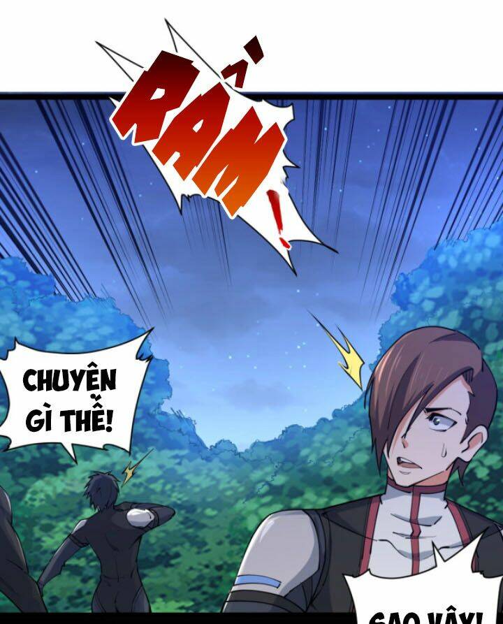 Toàn Thuộc Tính Võ Đạo Chapter 19 - Trang 2