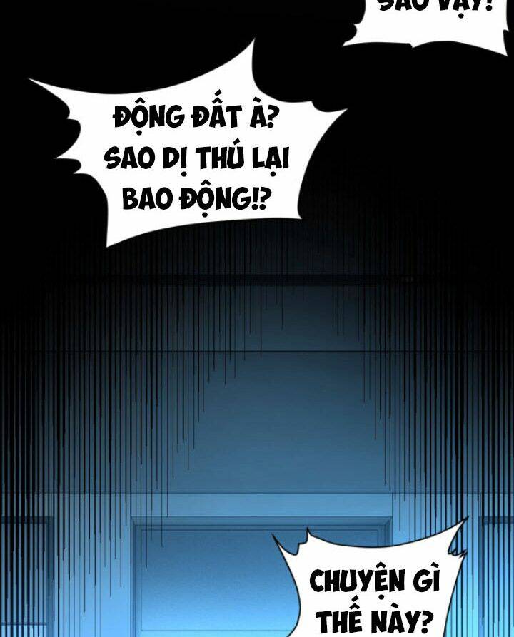 Toàn Thuộc Tính Võ Đạo Chapter 19 - Trang 2