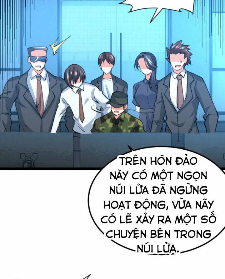 Toàn Thuộc Tính Võ Đạo Chapter 19 - Trang 2