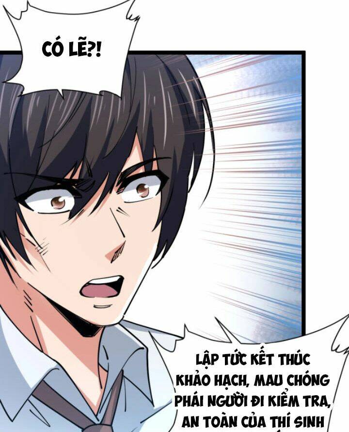 Toàn Thuộc Tính Võ Đạo Chapter 19 - Trang 2