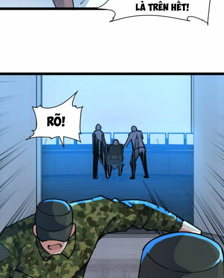Toàn Thuộc Tính Võ Đạo Chapter 19 - Trang 2