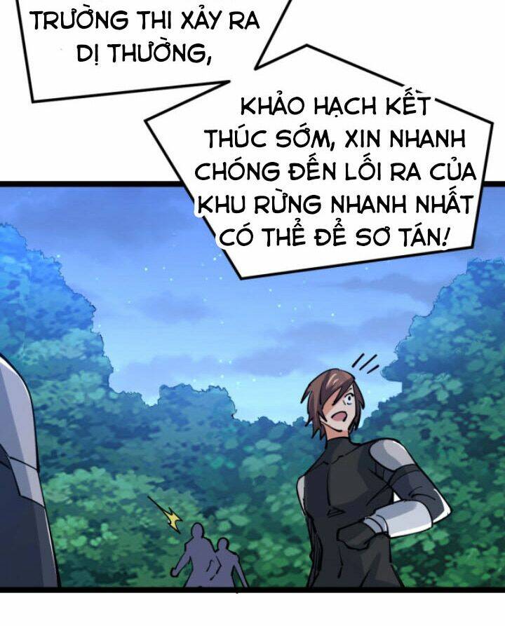 Toàn Thuộc Tính Võ Đạo Chapter 19 - Trang 2