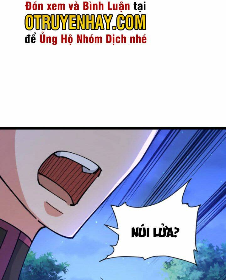 Toàn Thuộc Tính Võ Đạo Chapter 19 - Trang 2