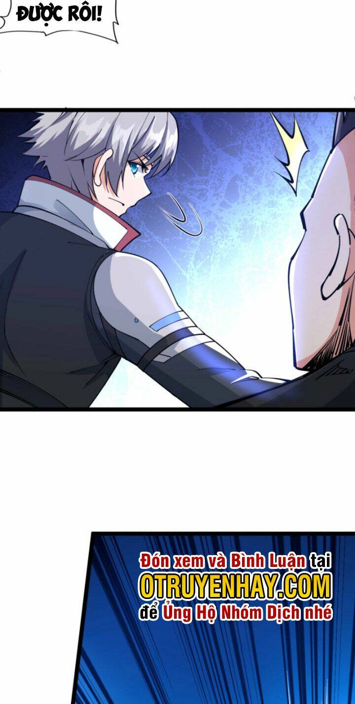 Toàn Thuộc Tính Võ Đạo Chapter 19 - Trang 2