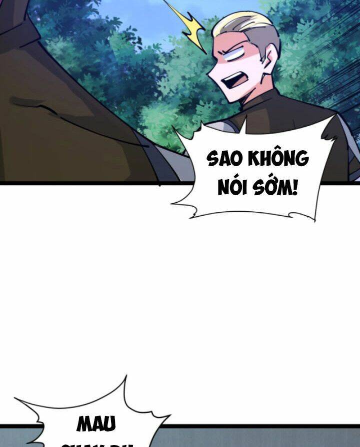 Toàn Thuộc Tính Võ Đạo Chapter 19 - Trang 2