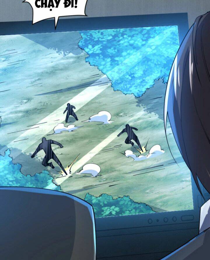 Toàn Thuộc Tính Võ Đạo Chapter 19 - Trang 2