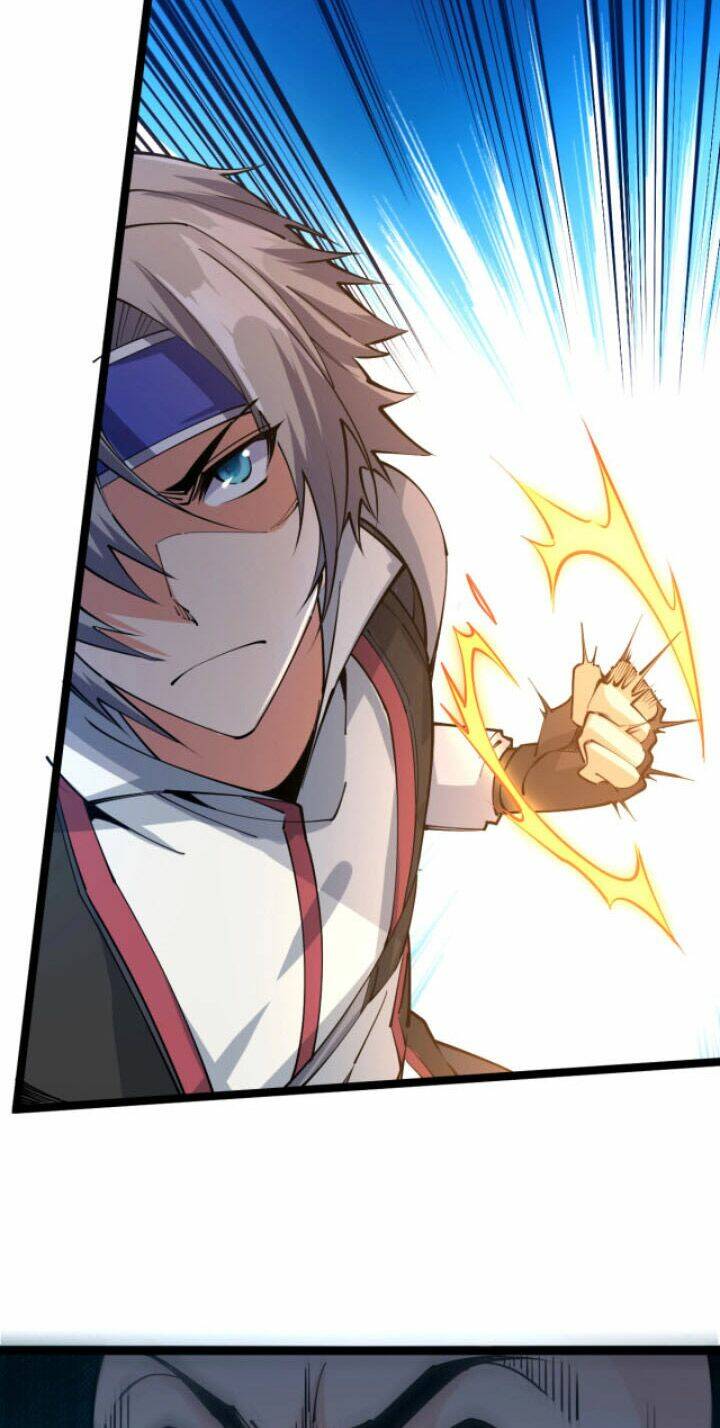 Toàn Thuộc Tính Võ Đạo Chapter 19 - Trang 2