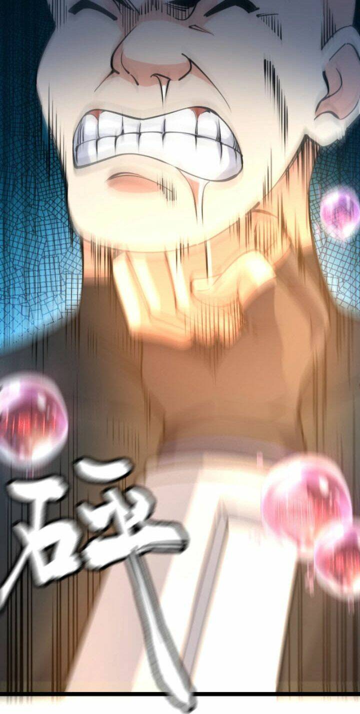 Toàn Thuộc Tính Võ Đạo Chapter 19 - Trang 2