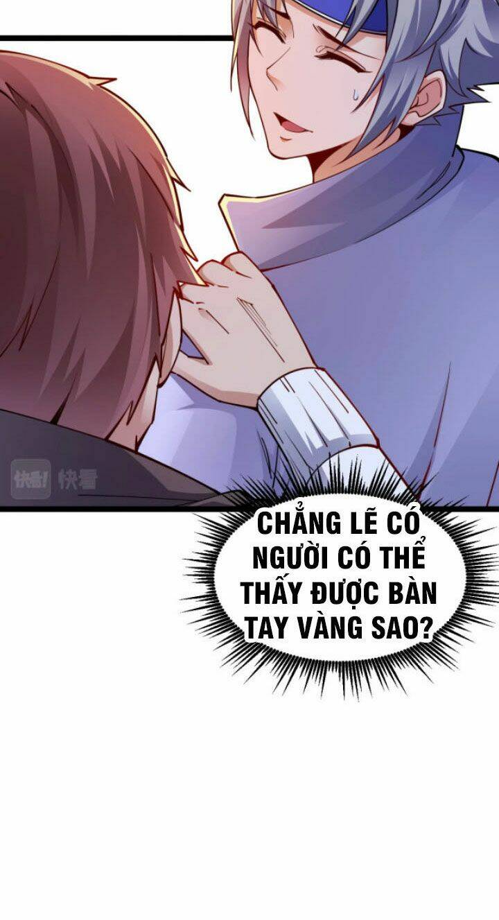 Toàn Thuộc Tính Võ Đạo Chapter 2 - Trang 2