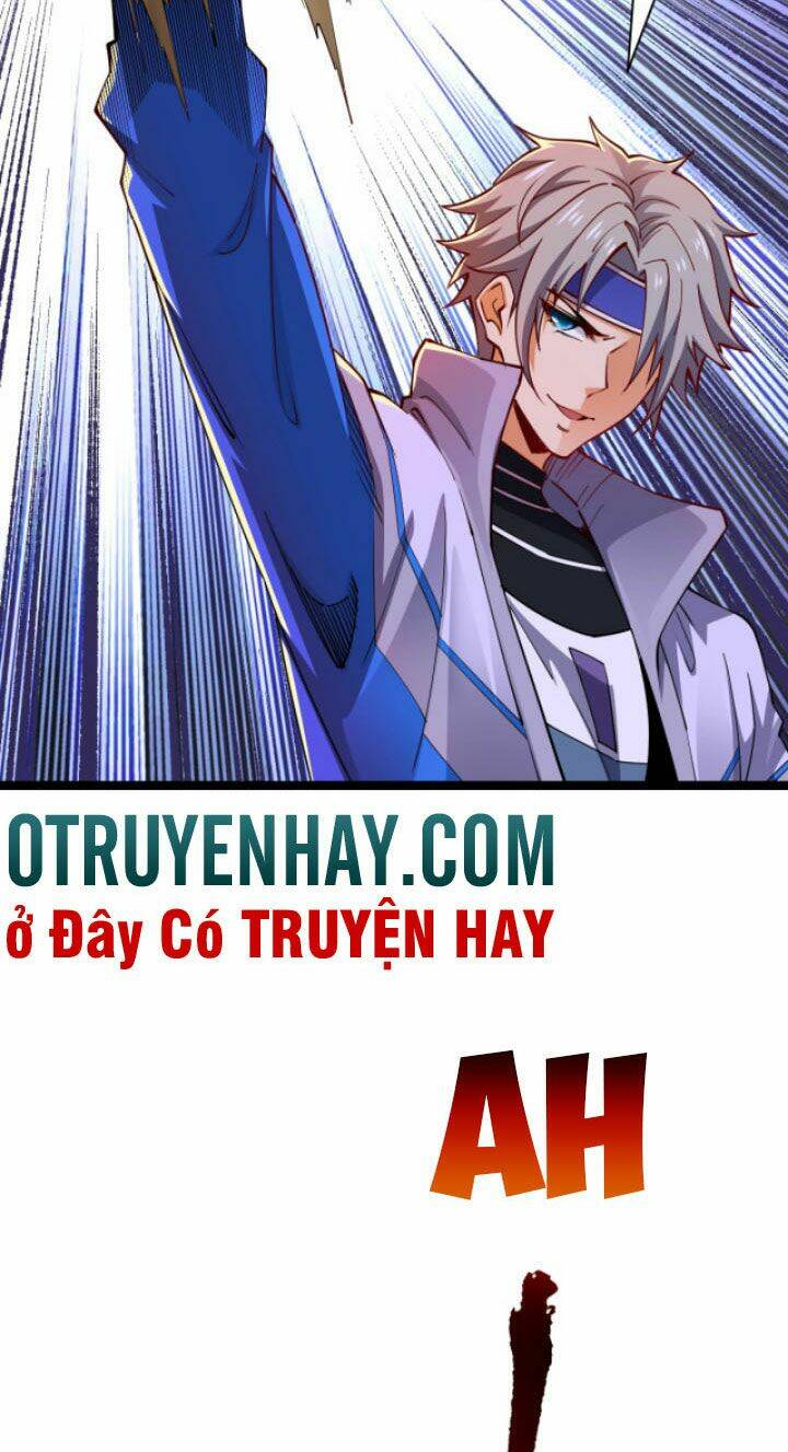 Toàn Thuộc Tính Võ Đạo Chapter 2 - Trang 2