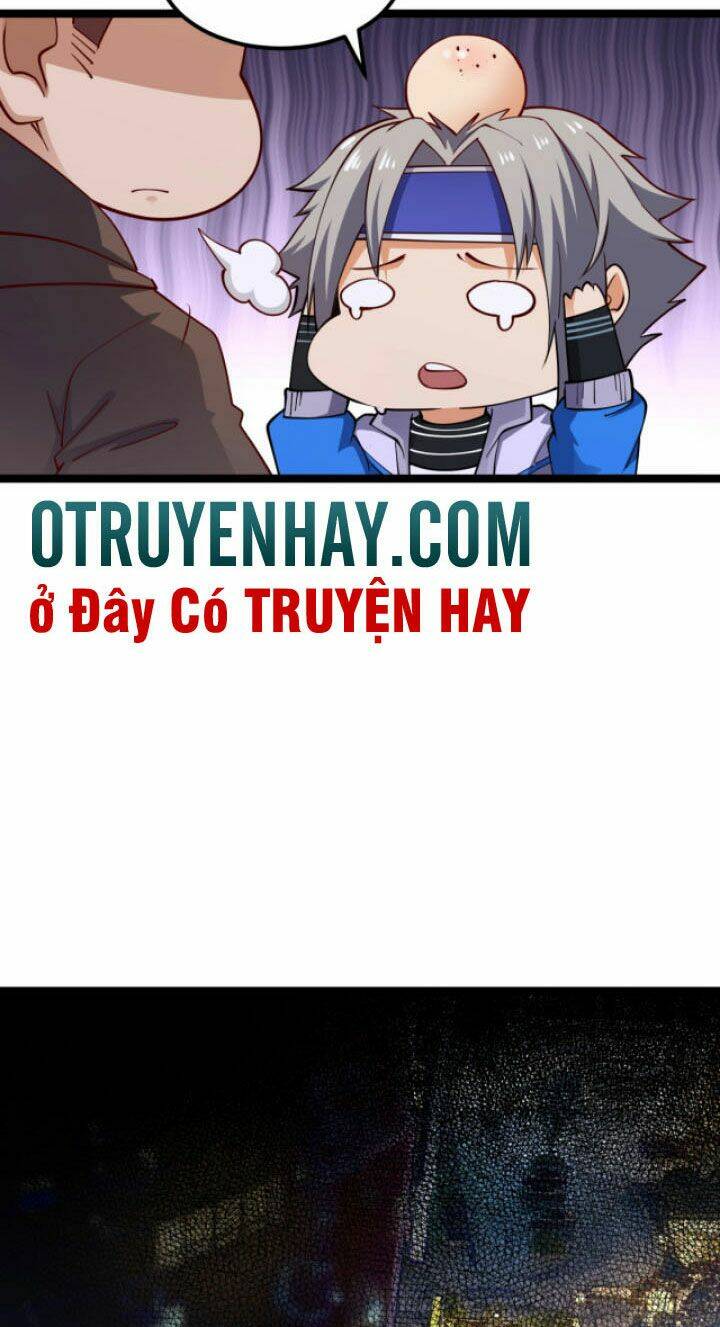 Toàn Thuộc Tính Võ Đạo Chapter 2 - Trang 2