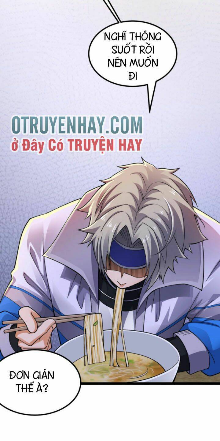 Toàn Thuộc Tính Võ Đạo Chapter 2 - Trang 2