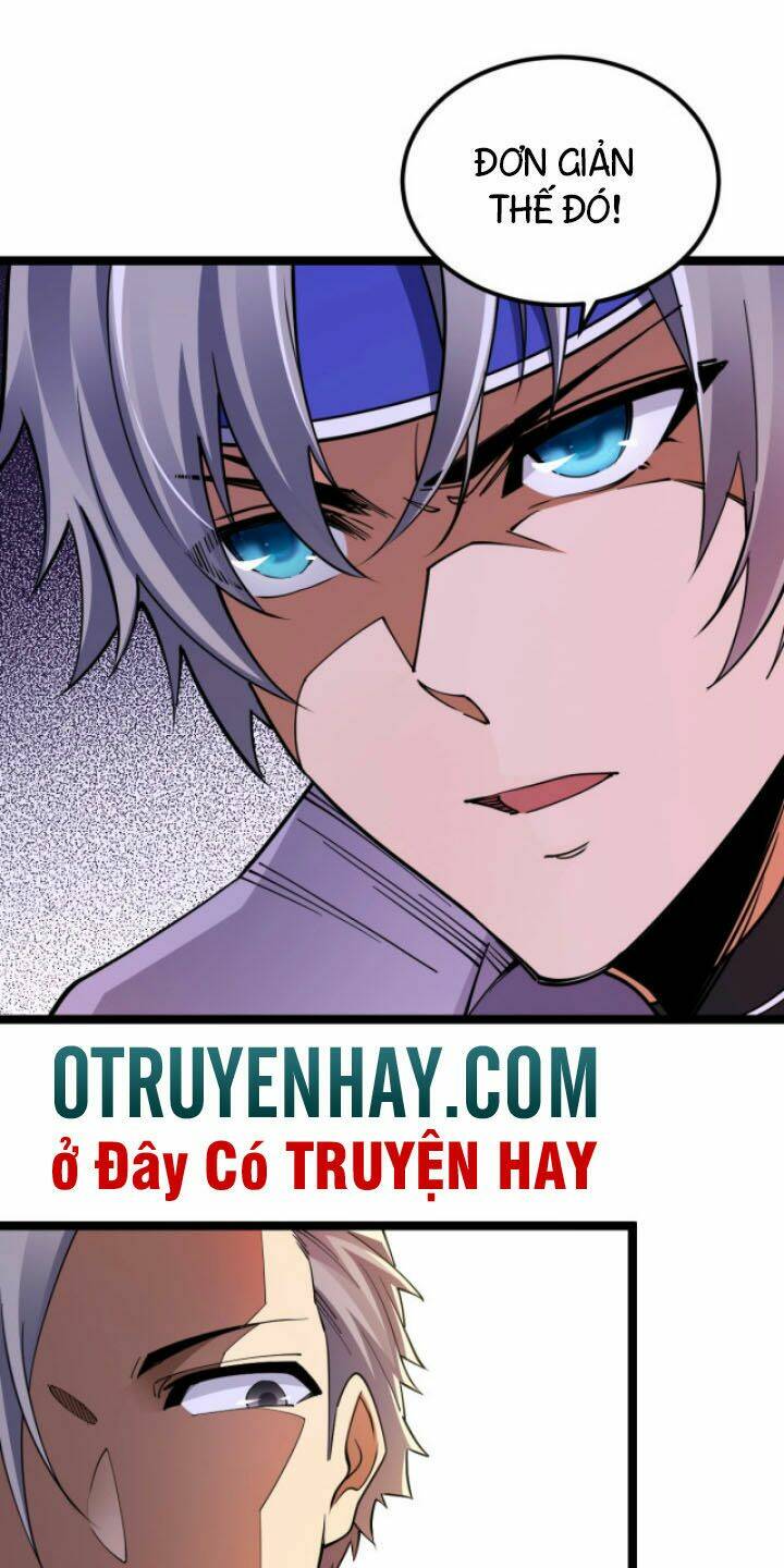 Toàn Thuộc Tính Võ Đạo Chapter 2 - Trang 2