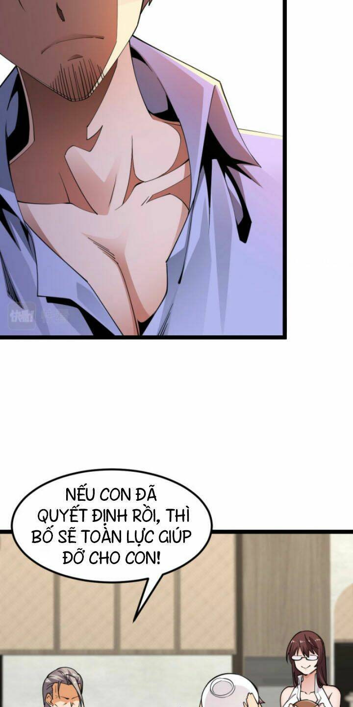 Toàn Thuộc Tính Võ Đạo Chapter 2 - Trang 2