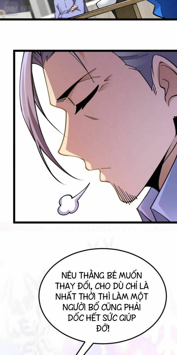 Toàn Thuộc Tính Võ Đạo Chapter 2 - Trang 2