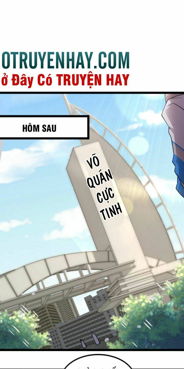 Toàn Thuộc Tính Võ Đạo Chapter 2 - Trang 2