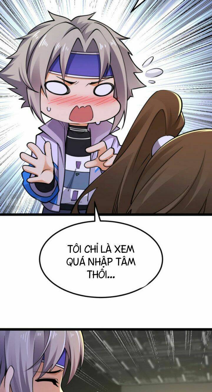 Toàn Thuộc Tính Võ Đạo Chapter 2 - Trang 2