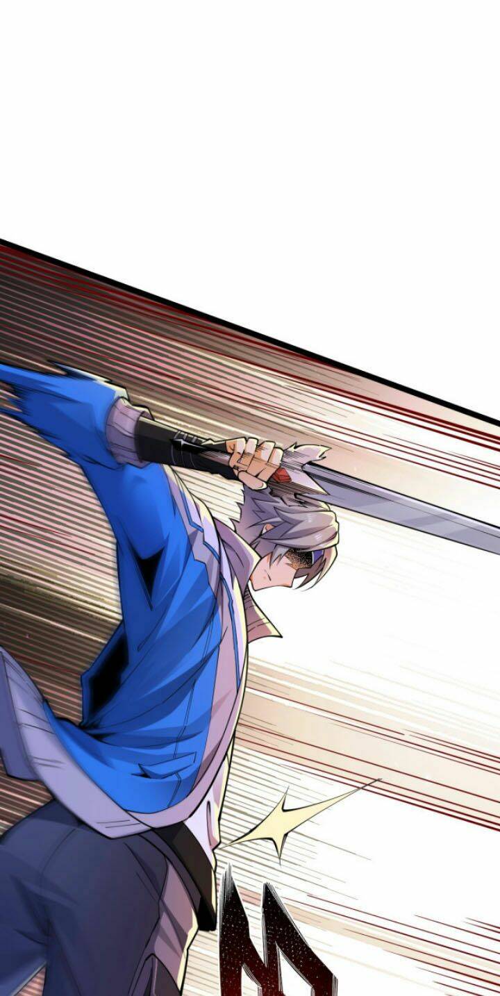 Toàn Thuộc Tính Võ Đạo Chapter 2 - Trang 2