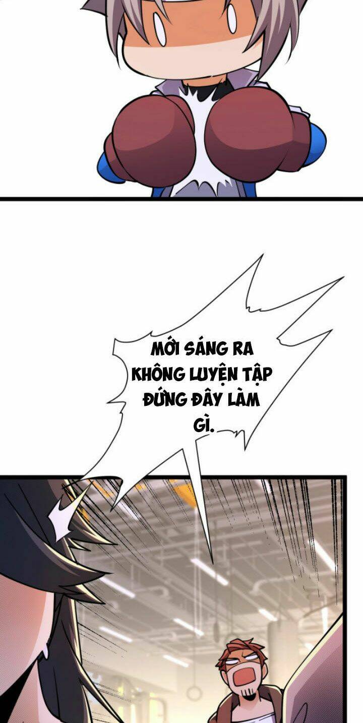 Toàn Thuộc Tính Võ Đạo Chapter 2 - Trang 2