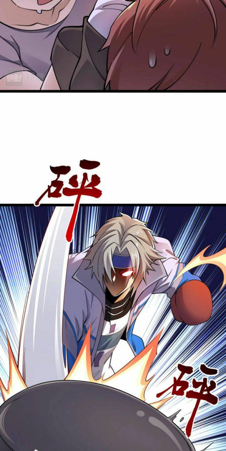 Toàn Thuộc Tính Võ Đạo Chapter 2 - Trang 2