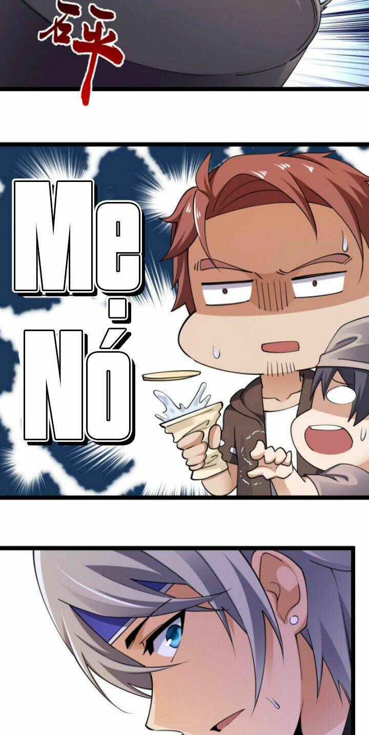 Toàn Thuộc Tính Võ Đạo Chapter 2 - Trang 2