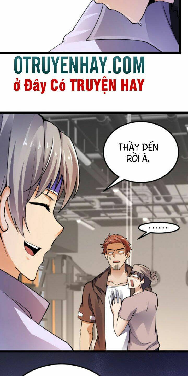 Toàn Thuộc Tính Võ Đạo Chapter 2 - Trang 2