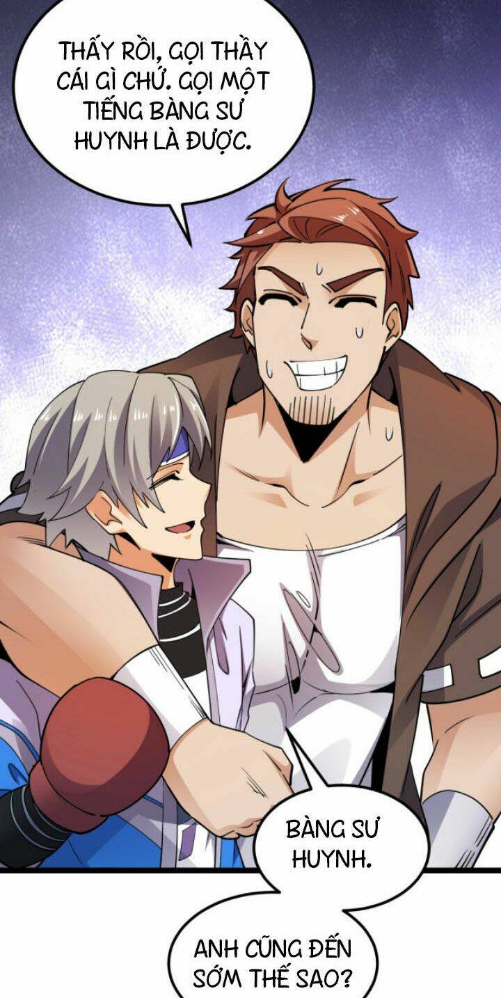 Toàn Thuộc Tính Võ Đạo Chapter 2 - Trang 2