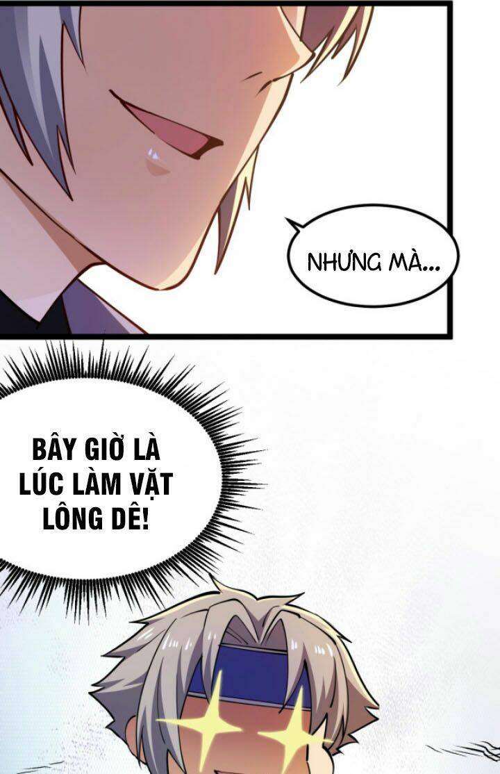 Toàn Thuộc Tính Võ Đạo Chapter 2 - Trang 2