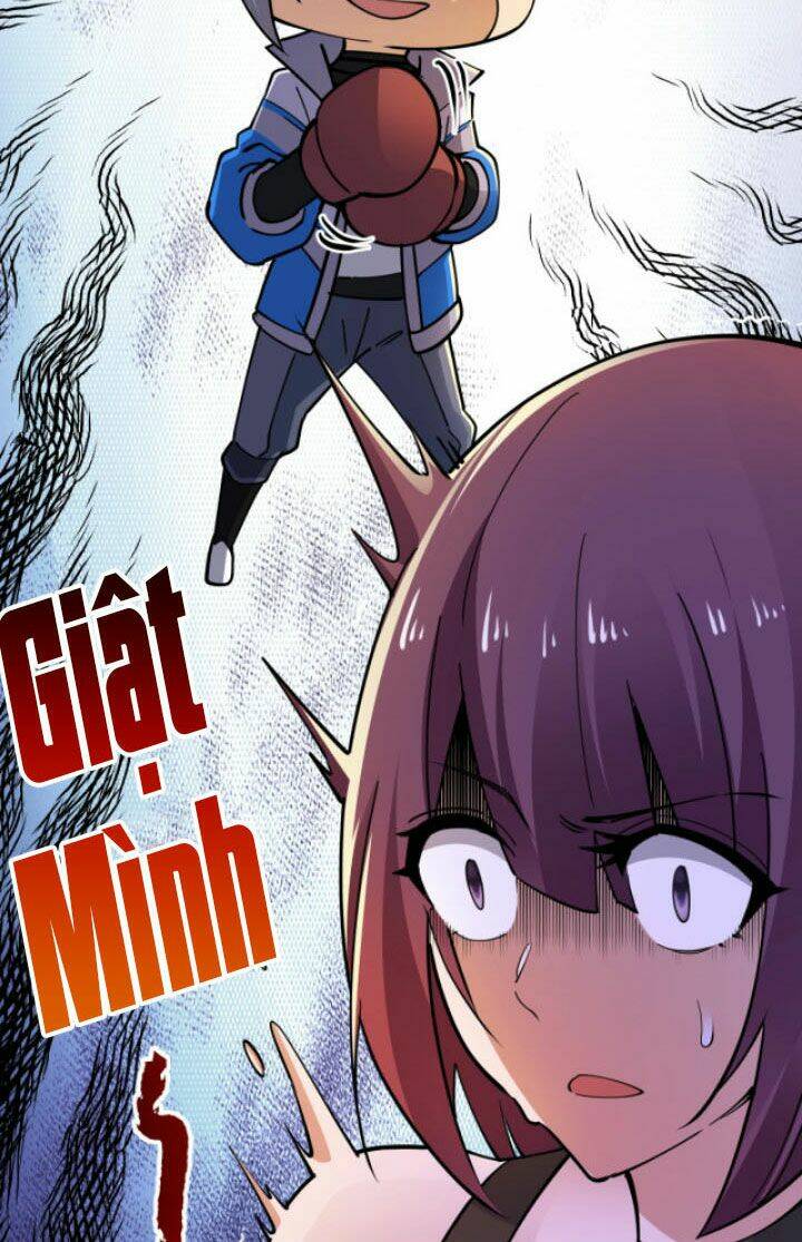 Toàn Thuộc Tính Võ Đạo Chapter 2 - Trang 2