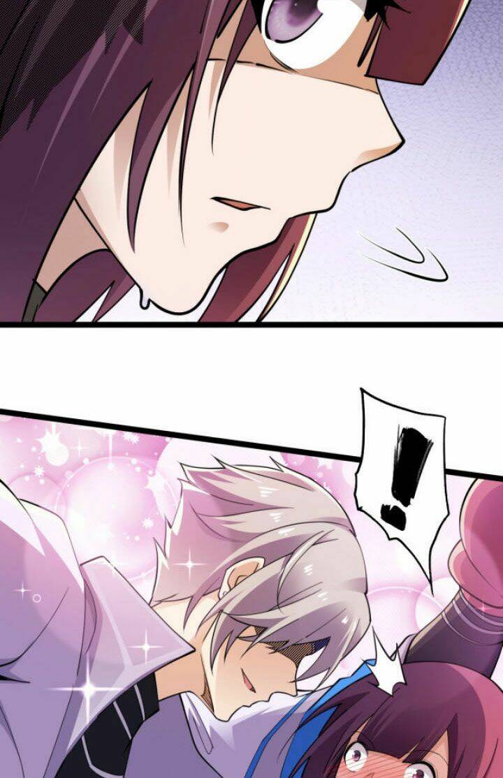 Toàn Thuộc Tính Võ Đạo Chapter 2 - Trang 2