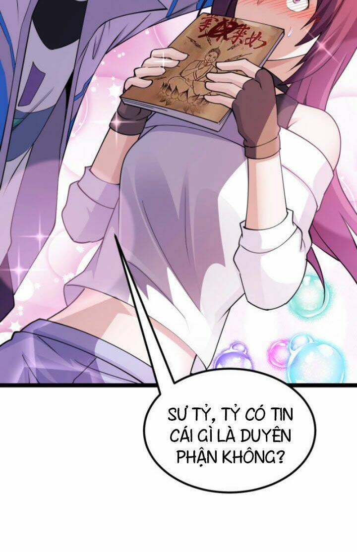 Toàn Thuộc Tính Võ Đạo Chapter 2 - Trang 2