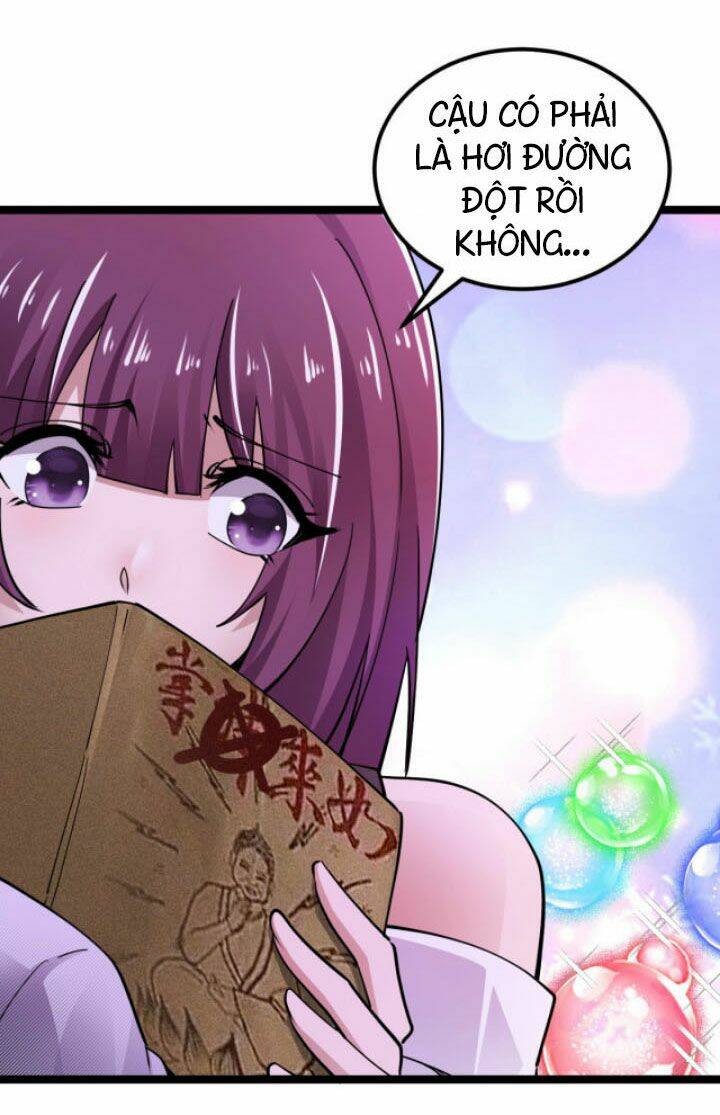 Toàn Thuộc Tính Võ Đạo Chapter 2 - Trang 2