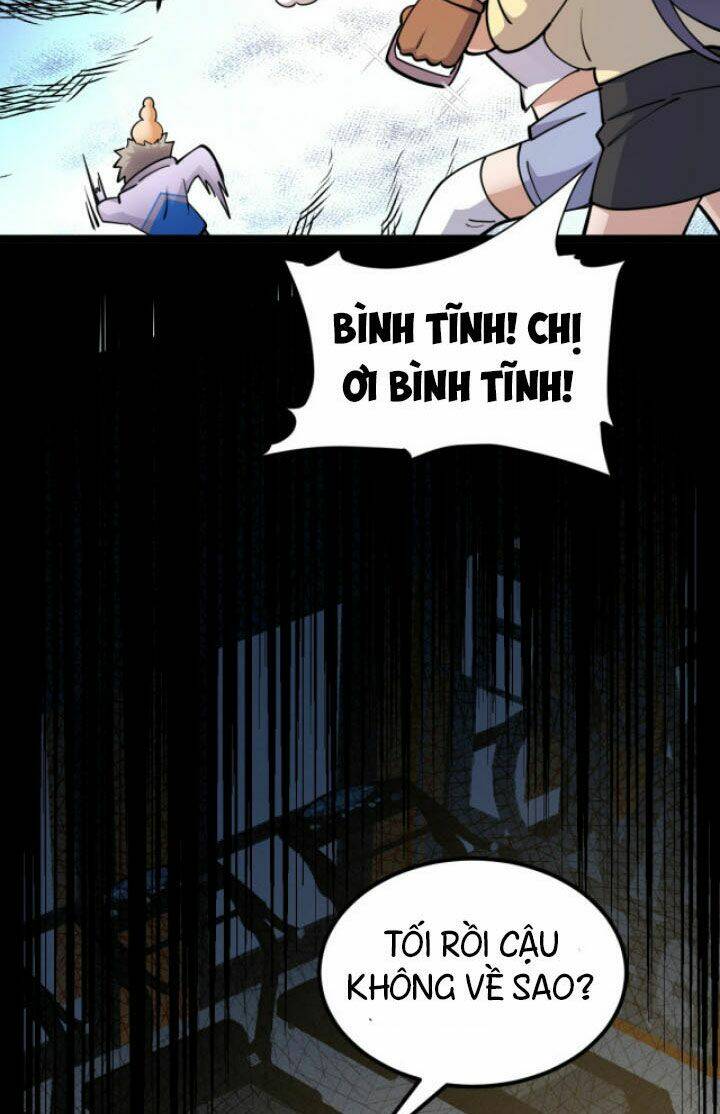 Toàn Thuộc Tính Võ Đạo Chapter 2 - Trang 2